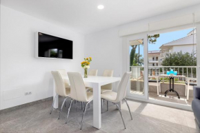 Apartment just 200 m from the Alcudia beach RS2